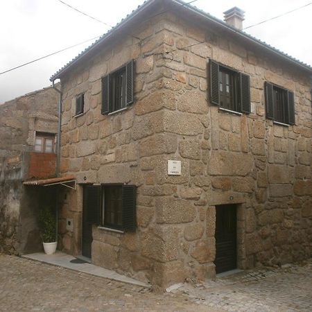 Casa Da Carreira Villa Macainhas ภายนอก รูปภาพ