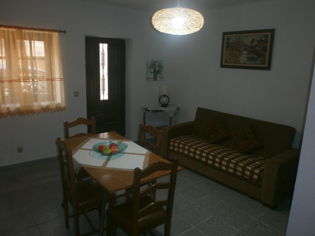 Casa Da Carreira Villa Macainhas ภายนอก รูปภาพ