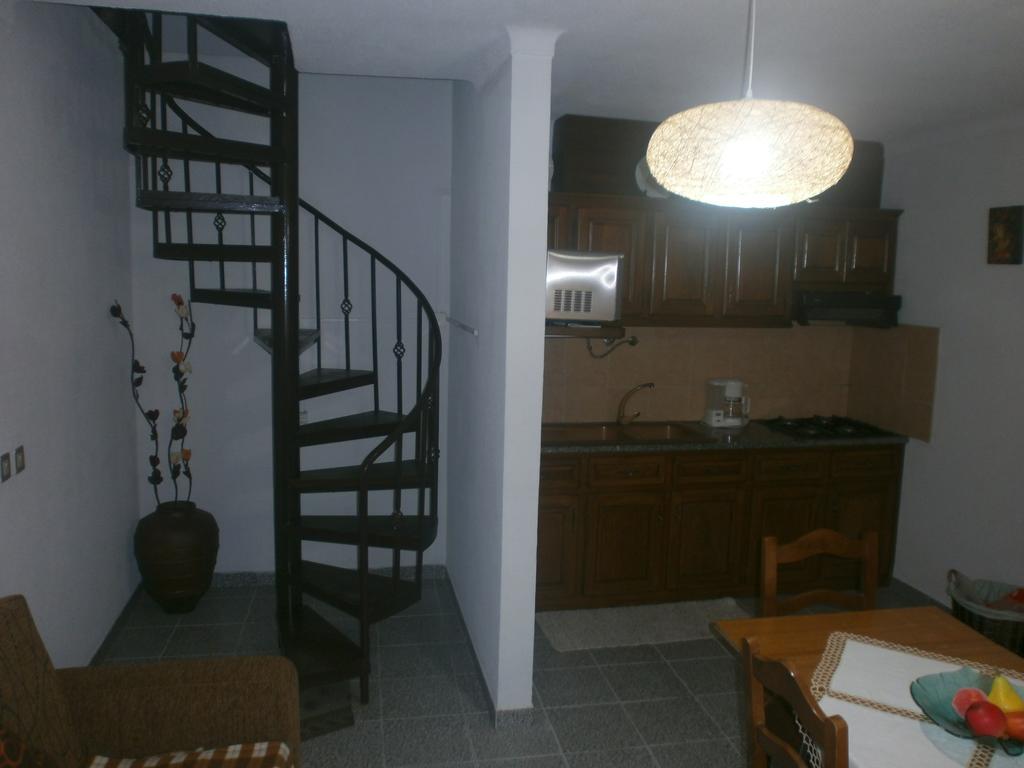 Casa Da Carreira Villa Macainhas ภายนอก รูปภาพ