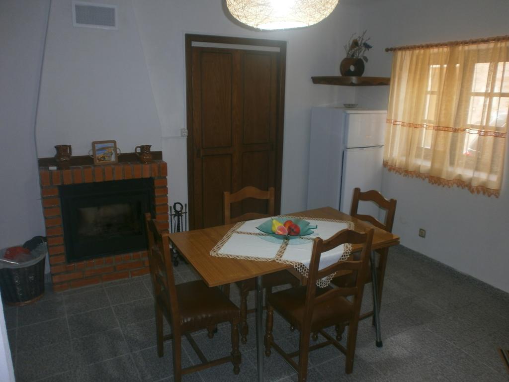 Casa Da Carreira Villa Macainhas ภายนอก รูปภาพ
