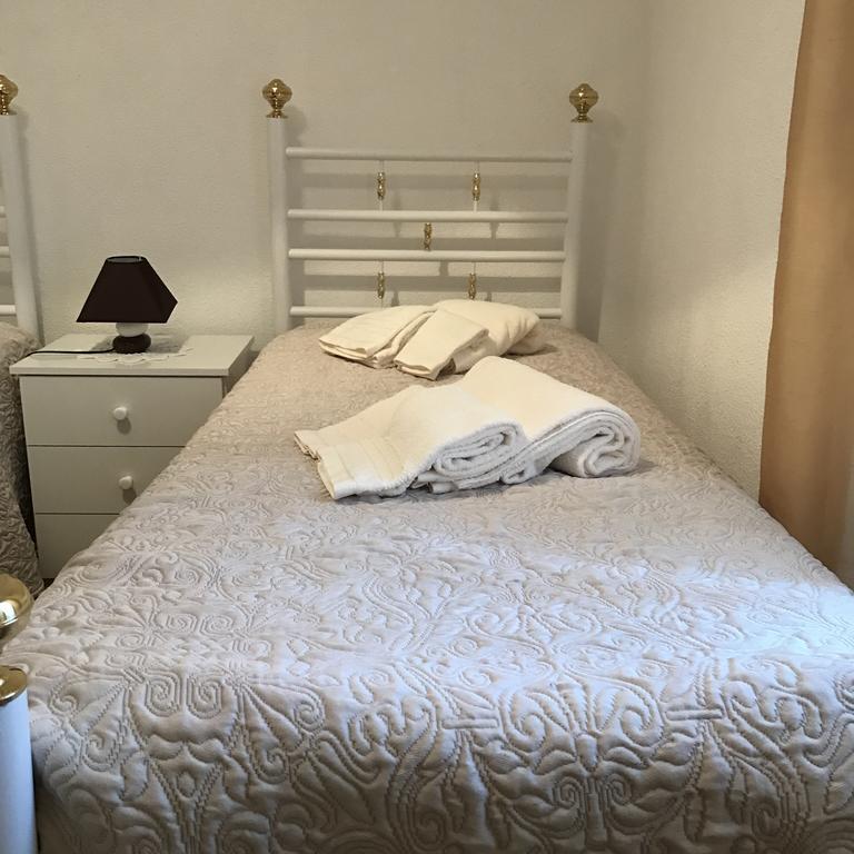 Casa Da Carreira Villa Macainhas ภายนอก รูปภาพ
