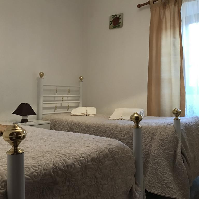 Casa Da Carreira Villa Macainhas ภายนอก รูปภาพ