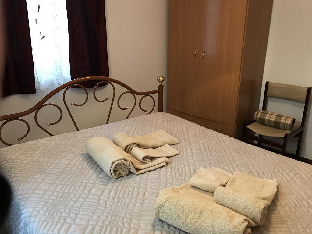 Casa Da Carreira Villa Macainhas ภายนอก รูปภาพ