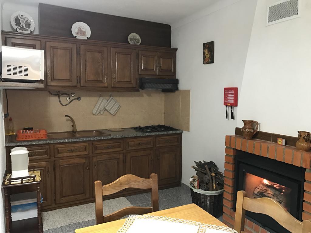 Casa Da Carreira Villa Macainhas ภายนอก รูปภาพ