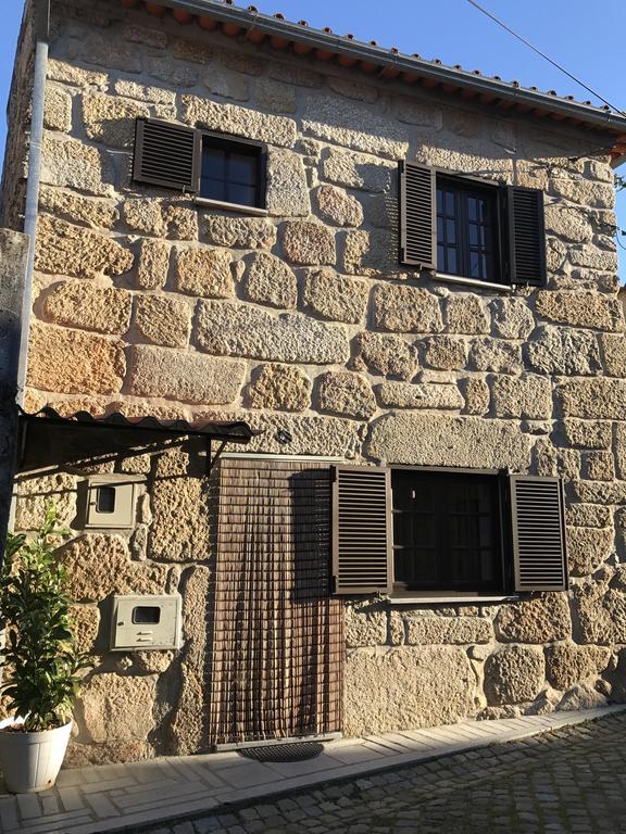 Casa Da Carreira Villa Macainhas ภายนอก รูปภาพ